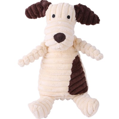 딩동펫 반려동물 삐삐 동물인형 강아지 장난감